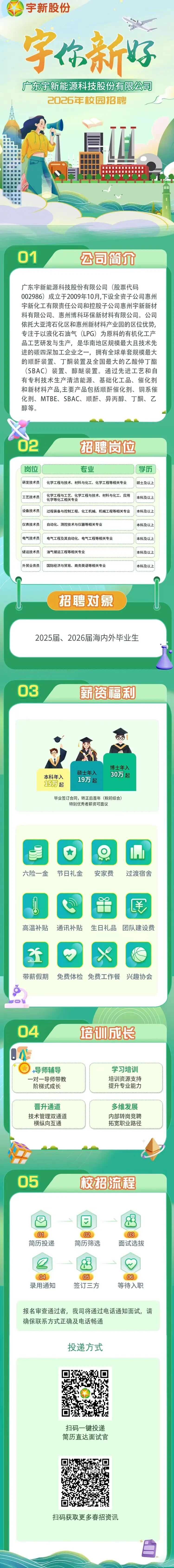 资讯二维码