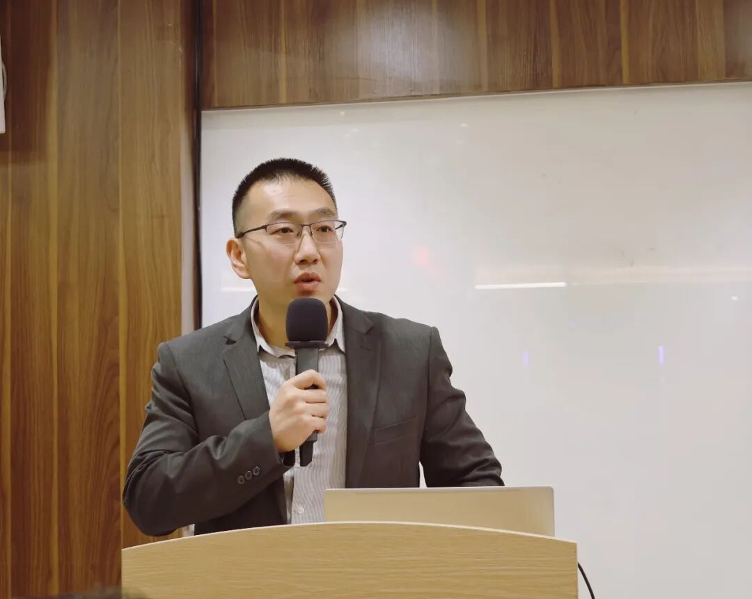 沈阳药科大学广西首届高级研修班结业典礼在桂林南药顺利举办