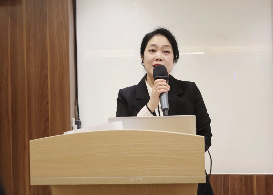 沈阳药科大学广西首届高级研修班结业典礼在桂林南药顺利举办