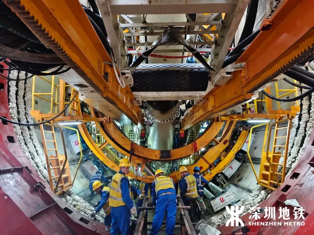 粤港澳会展中心