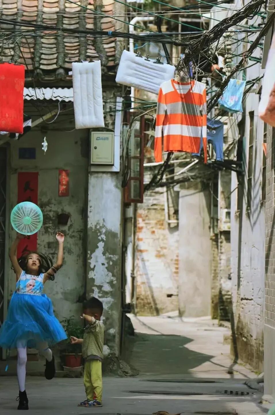 热辣滚烫破13亿打卡同款取景地和贾玲一样能打