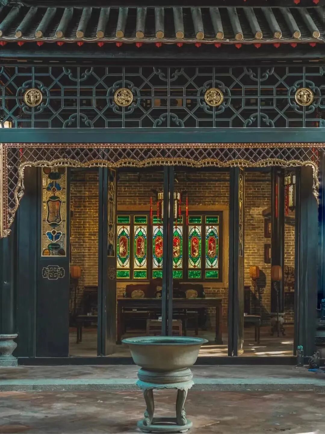 热辣滚烫破13亿打卡同款取景地和贾玲一样能打