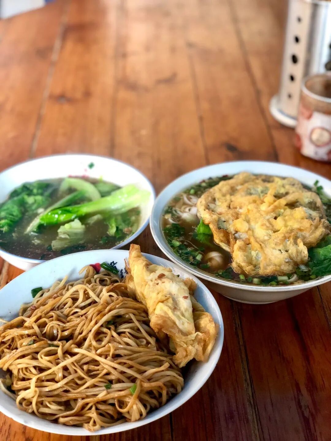 去湘潭,嗦一碗浓浓家乡味的米粉