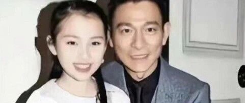 刘德华女儿高调亮相,太漂惊艳亮了吧,恐怕是娱乐圈颜值最高的星二代了!