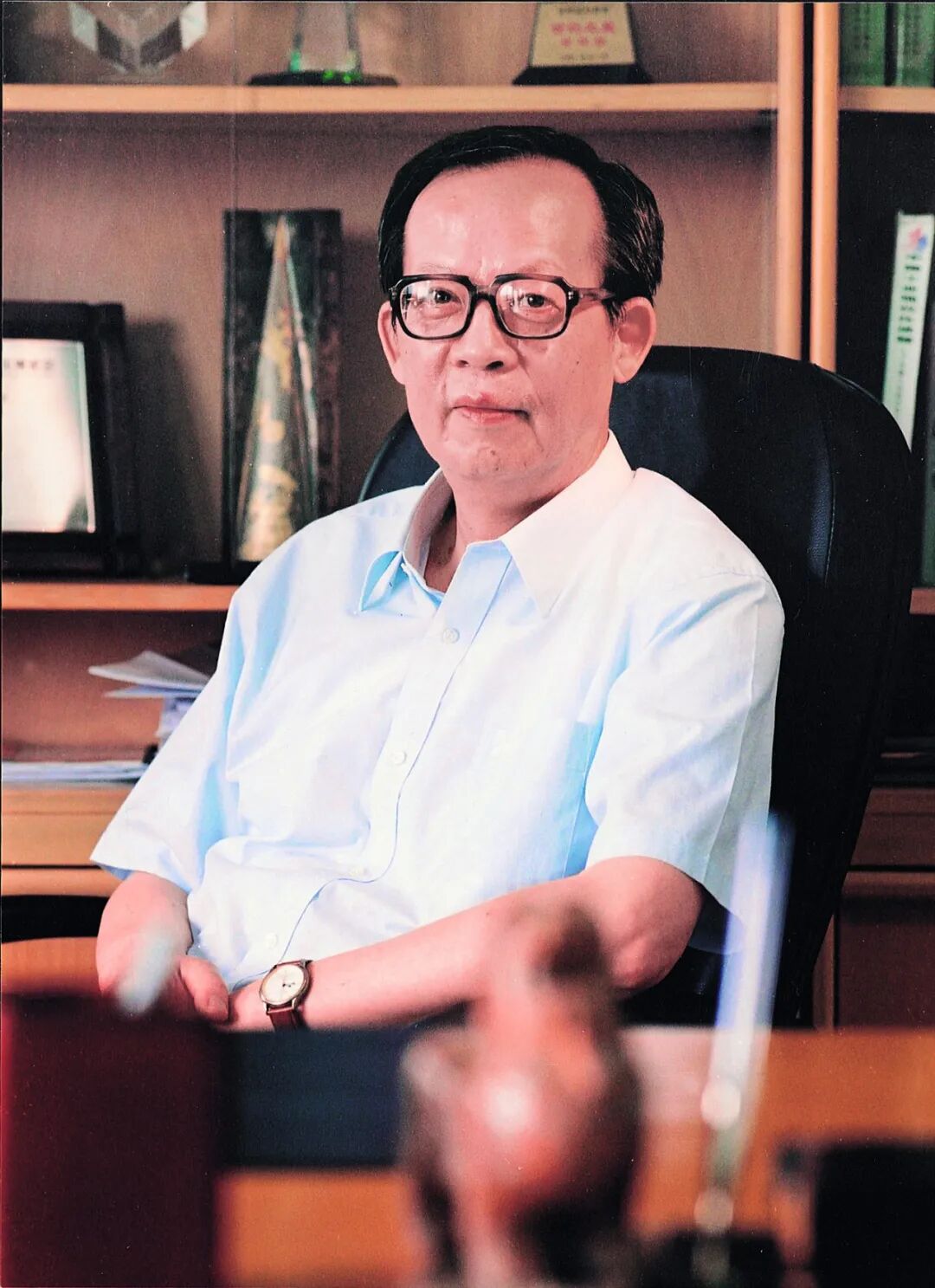 庆祝新中国成立75周年首都劳模工匠风采展示