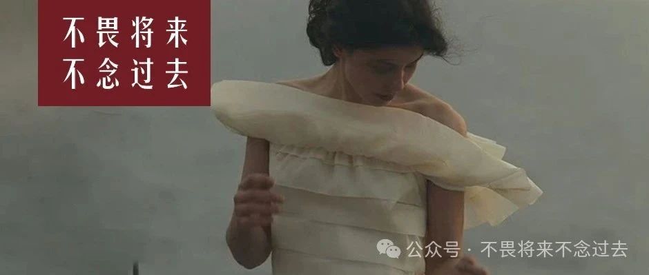 侯佩岑:原来,我一直活在不健康的母女关系里