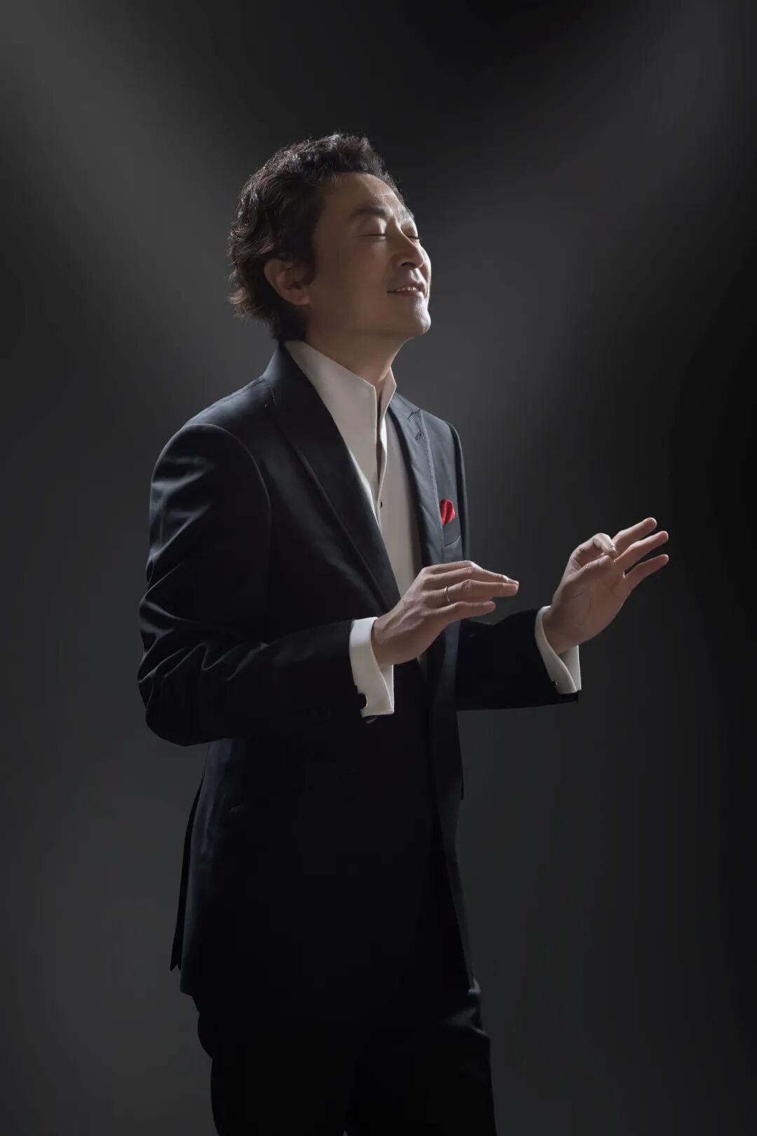 吕思清"东方帕格尼尼"
