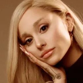 Ariana Grande 直接封神!