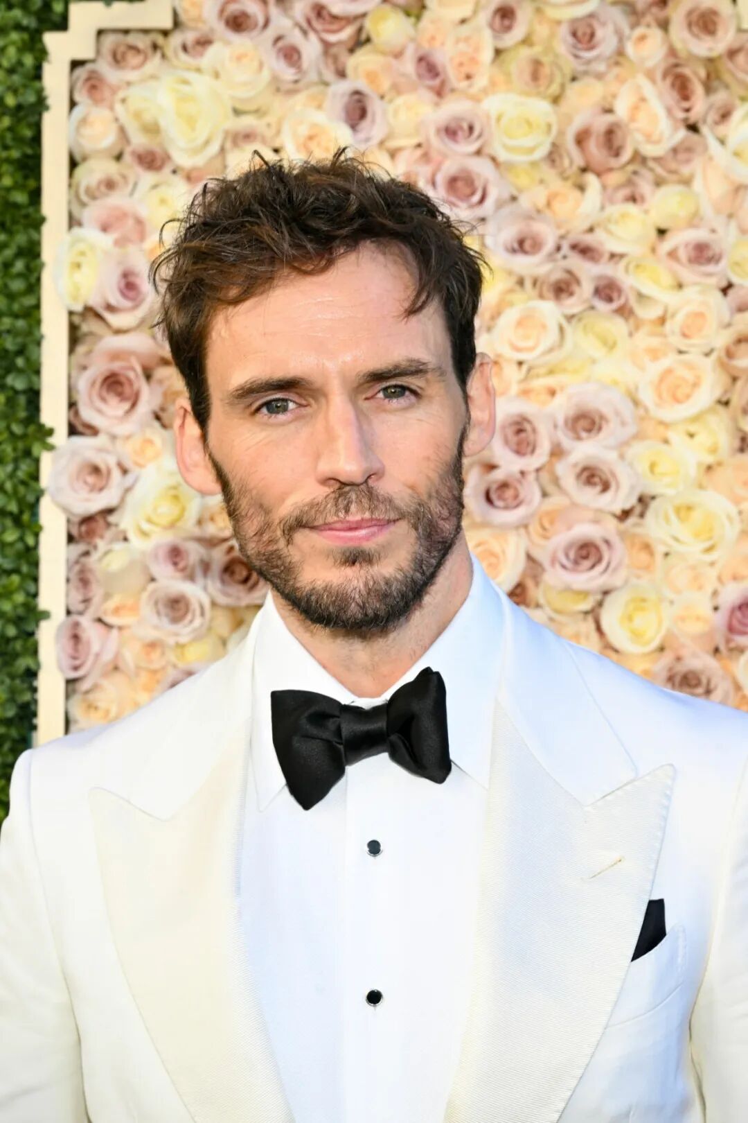 英国男星断崖式衰老,但依然是超级大帅哥!