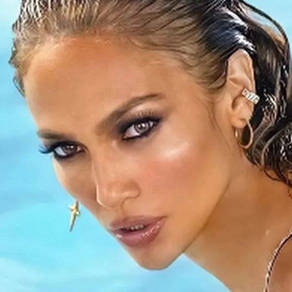 Jennifer Lopez 的感情可能出现问题了!