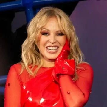 Kylie Minogue 生病,延期欧洲数场演出