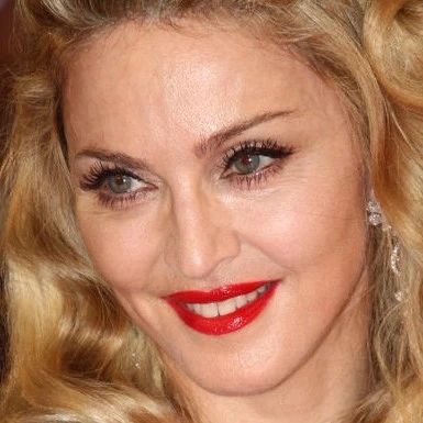 Madonna 的遗产分配计划公布,领养的孩子都有份!