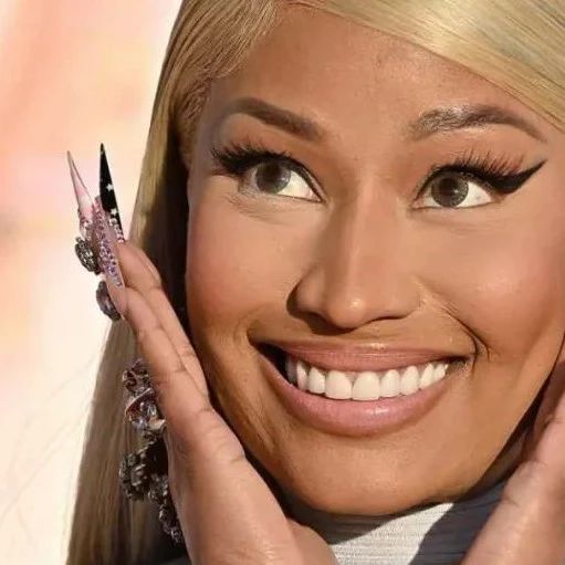 Nicki Minaj 新专辑炒旧饭?