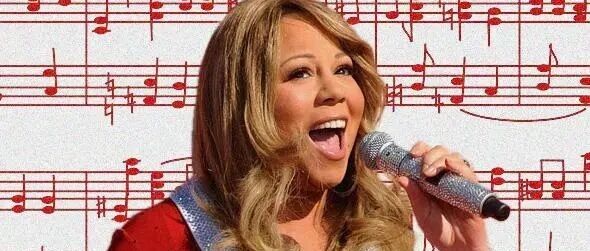 Mariah Carey 的人生真的没有意义吗?