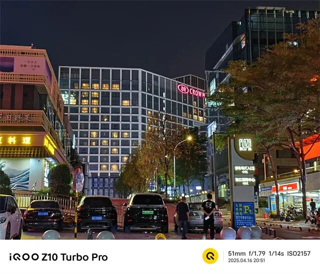 iQOO Z10 Turbo Pro评测：同级最强的性能体验和续航王者