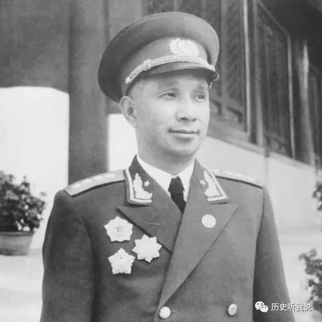 1948年，华野将军阮英平被三名农民杀害，粟裕直言：血债必须血偿