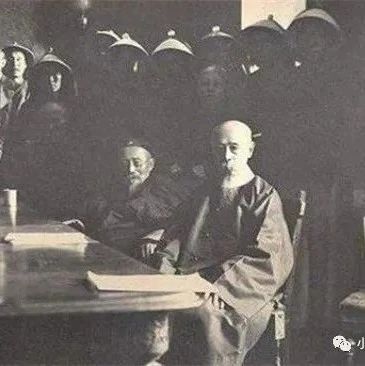 湘军名将刘长佑：提出一项灭亡日本的计划，若被采纳或将改写历史