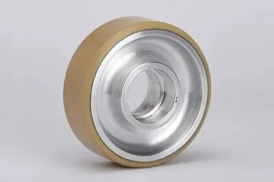 朗盛：用于高性能车轮和胶辊的聚氨酯弹性体预聚物！的图1