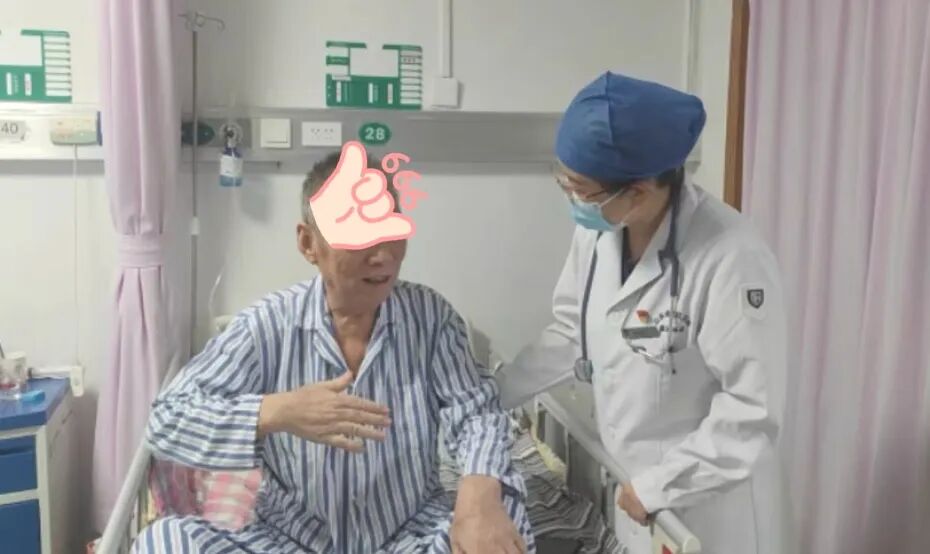 内镜夹怎么不掉食管瘘患者经口进食不是梦——我院消化内二科食管瘘内镜下吻合夹夹闭术一例!_https://www.jmylbn.com_新闻资讯_第6张