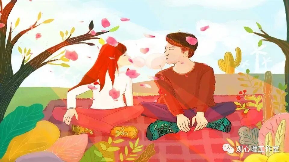 无当圣母 武志红：两性关系中的圣母和巨婴