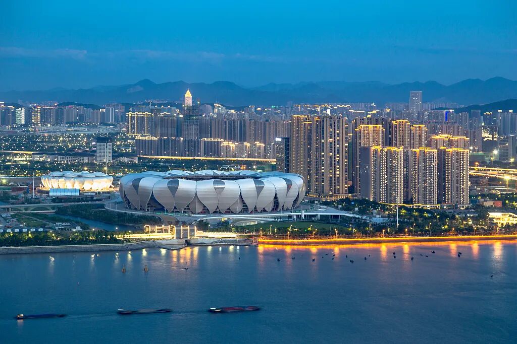 7个省会城市全面取消限购，释放更多住房需求