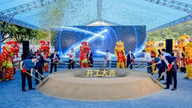 广州多个旧改“进度条”刷新，周边有哪些在售楼盘？