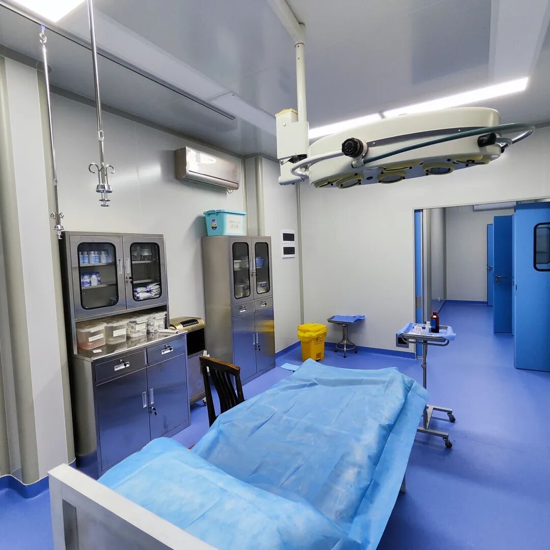 医院耗材为什么要托管全面托管7个月 延安医院帮磨憨卫生院快速提升医疗服务能力_https://www.jmylbn.com_新闻资讯_第5张