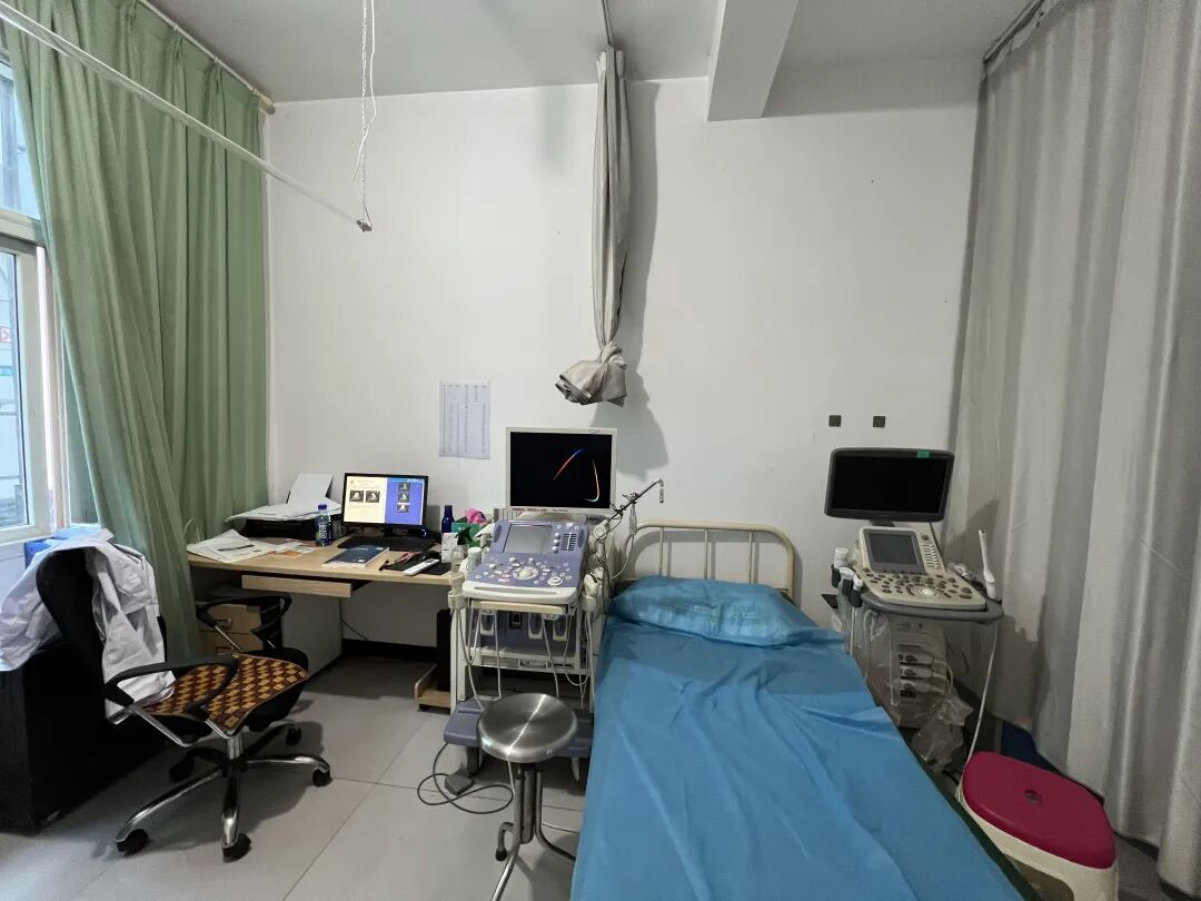 医院耗材为什么要托管全面托管7个月 延安医院帮磨憨卫生院快速提升医疗服务能力_https://www.jmylbn.com_新闻资讯_第6张