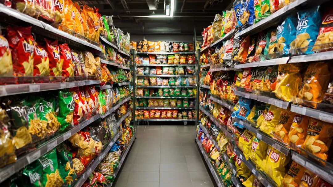 成都值得一去的8个批发市场！金牛有这两个→插图8