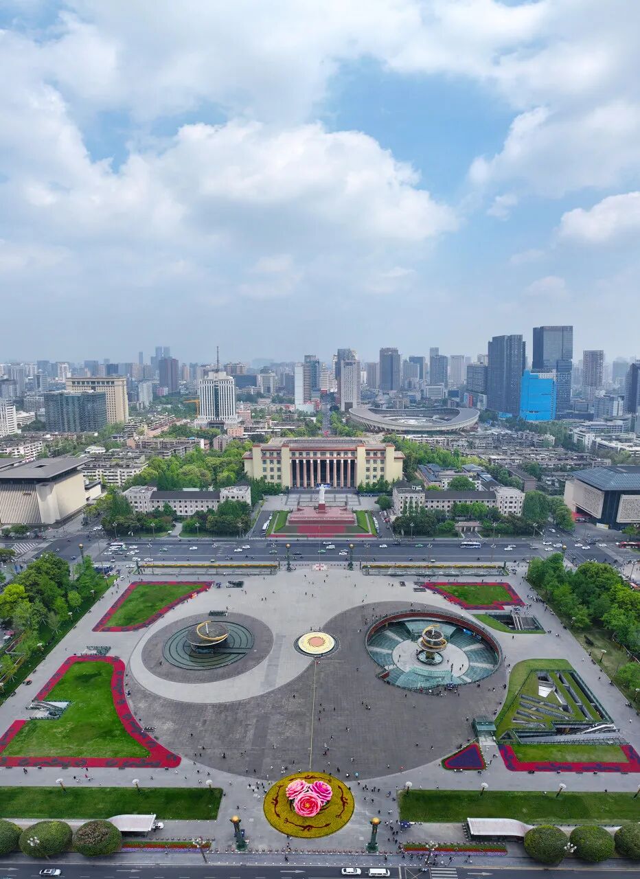 无需预约直接进！成都这些室内免费场馆别错过，清凉有趣不扎堆！插图14