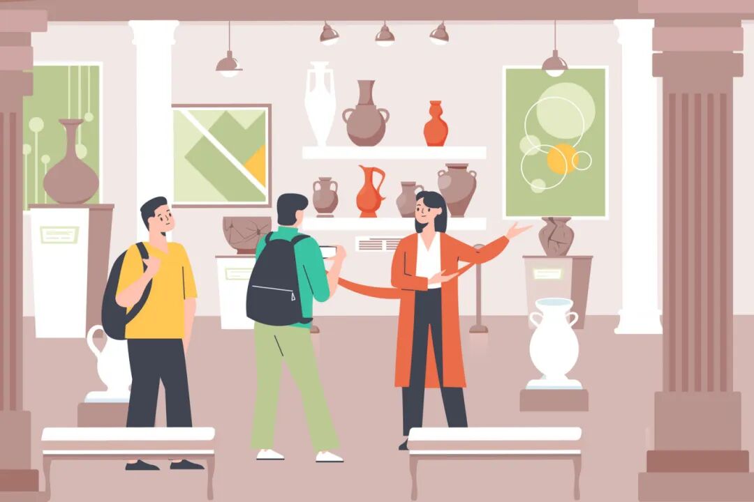 无需预约直接进！成都这些室内免费场馆别错过，清凉有趣不扎堆！插图22