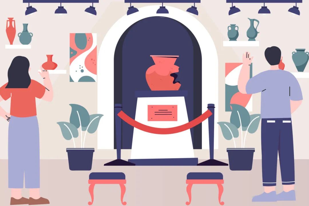 无需预约直接进！成都这些室内免费场馆别错过，清凉有趣不扎堆！插图12