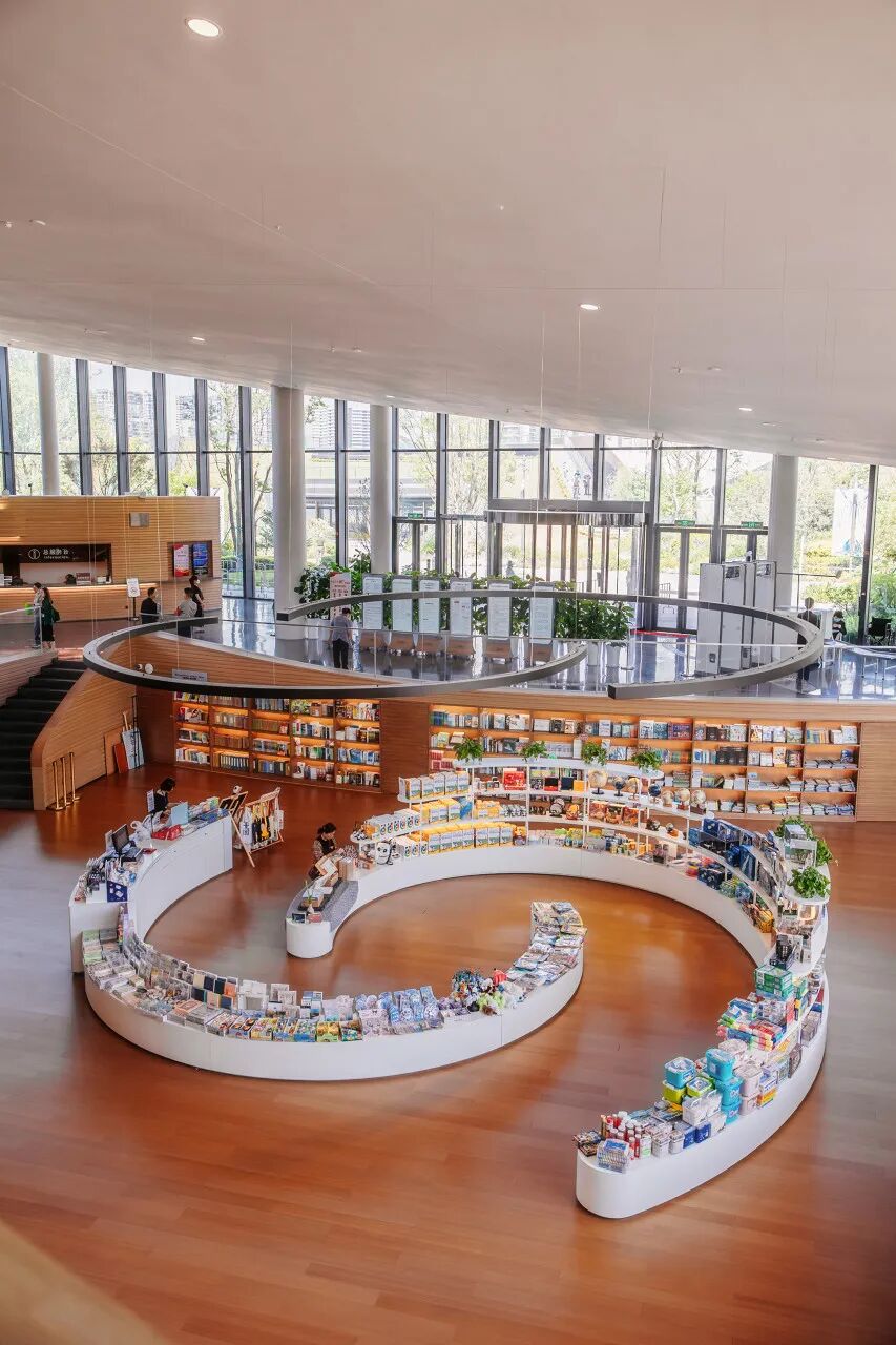 无需预约直接进！成都这些室内免费场馆别错过，清凉有趣不扎堆！插图8