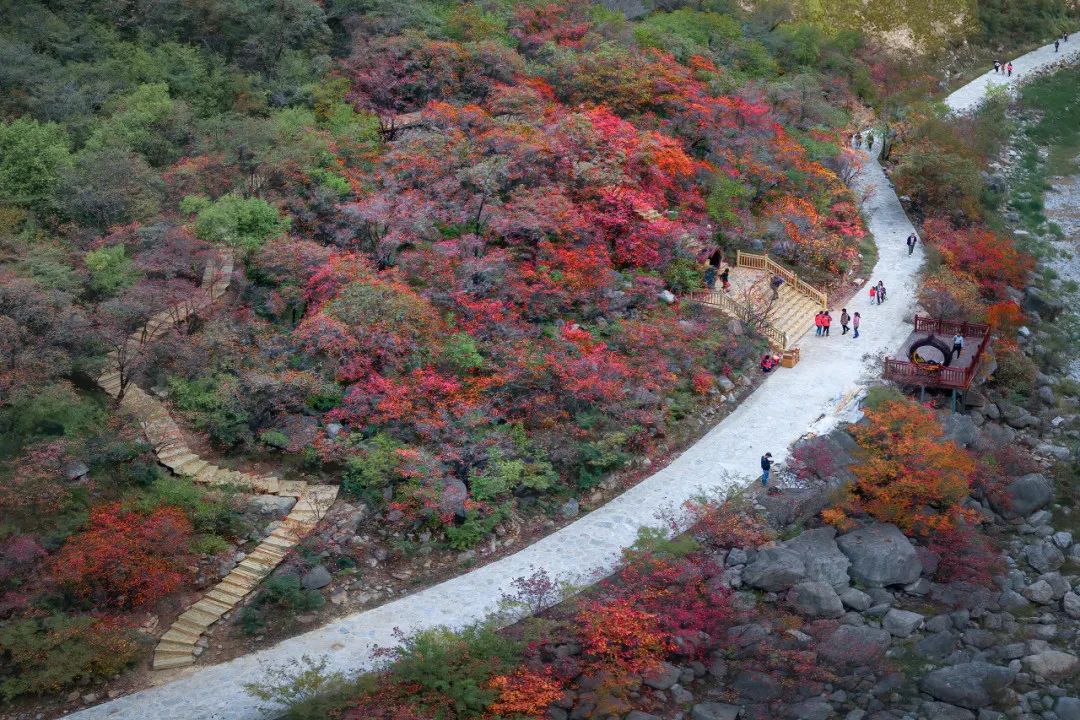 咸阳景点一日游攻略_咸阳景点_咸阳景点分布图