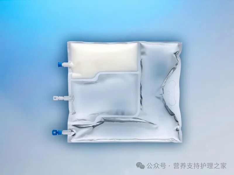 为什么要用静脉营养袋【营养指南】肠外营养多腔袋临床应用安全应用：如全营达、卡文等_https://www.jmylbn.com_新闻资讯_第5张