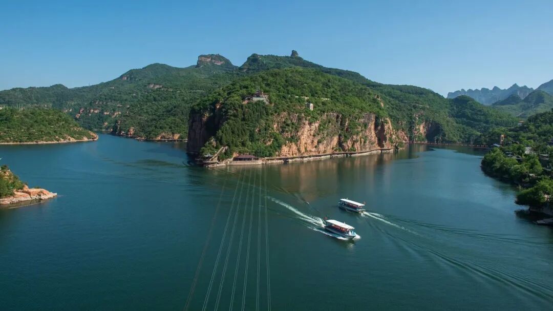 河北一大波景区优惠来了