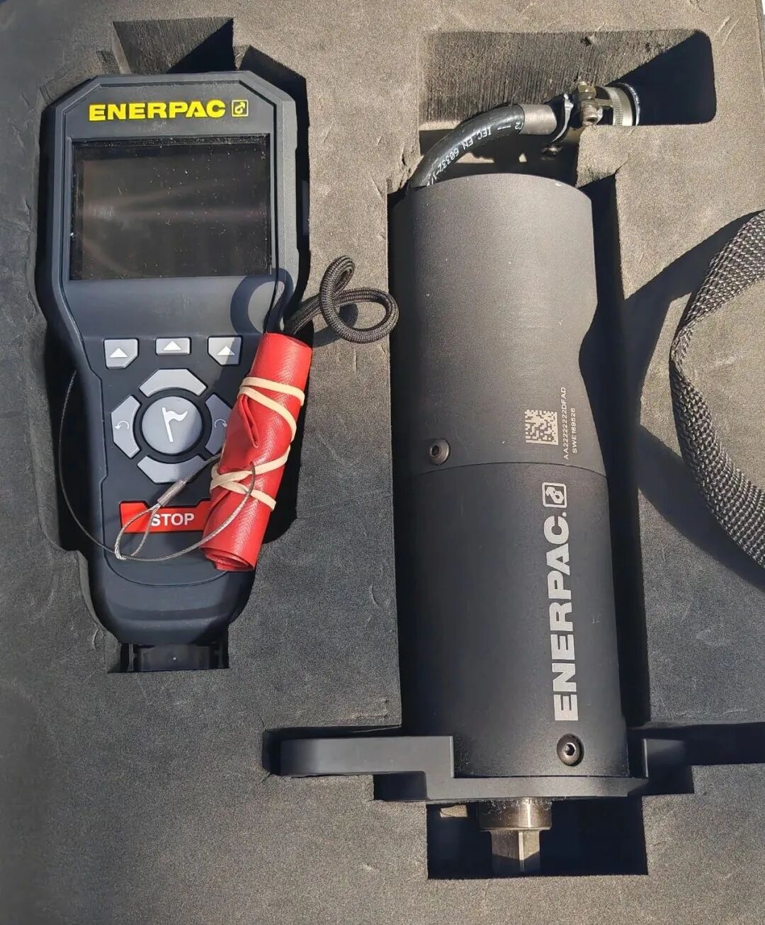 筑夢藍(lán)天 | EVIDENT攜創(chuàng)新航空檢測技術(shù)亮相中國航展