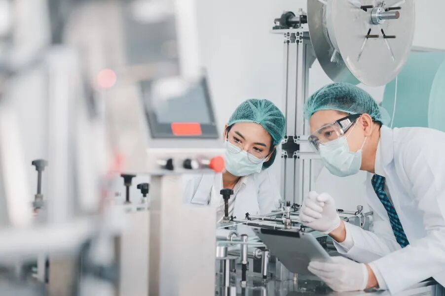 EVIDENT攜多款工業(yè)顯微鏡產(chǎn)品亮相2024上海國際醫(yī)療器械展覽會！