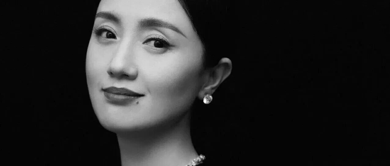 朱媛媛遗作,即将播出