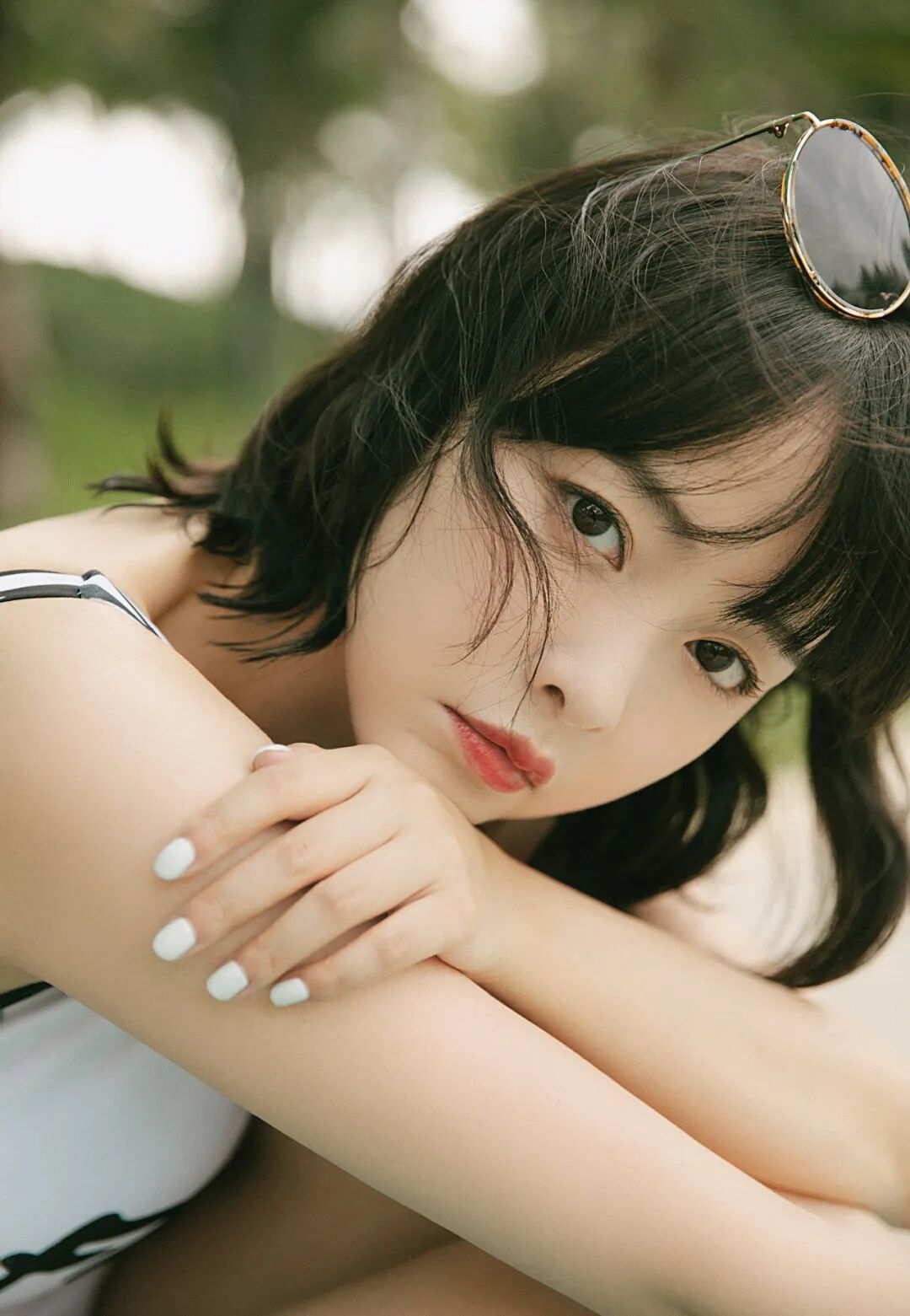 《我的骑士男友》余心恬:不忘初心,方得始终  | hb星专访