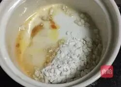 麻婆豆腐的做法图解8