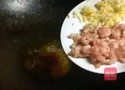麻婆豆腐的做法图解4