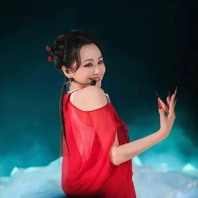 演员曹颖自曝患癌经历:真的后悔!