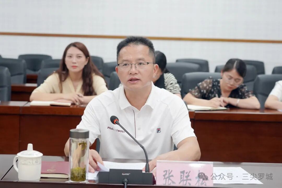 罗城将以更高的工作标准,更实的工作作风,高效推动县庆各项筹备工作