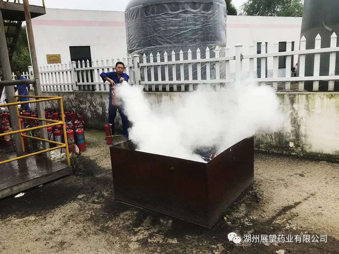 消除事故隐患,筑牢安全防线,不让安全培训流于形式。