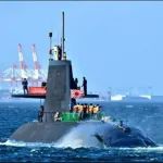 作死的节奏！美国让日本“苍龙级”潜艇送台湾，专业伏击中国战舰