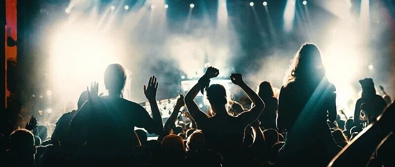 蔡依林、李荣浩要来南宁开演唱会啦