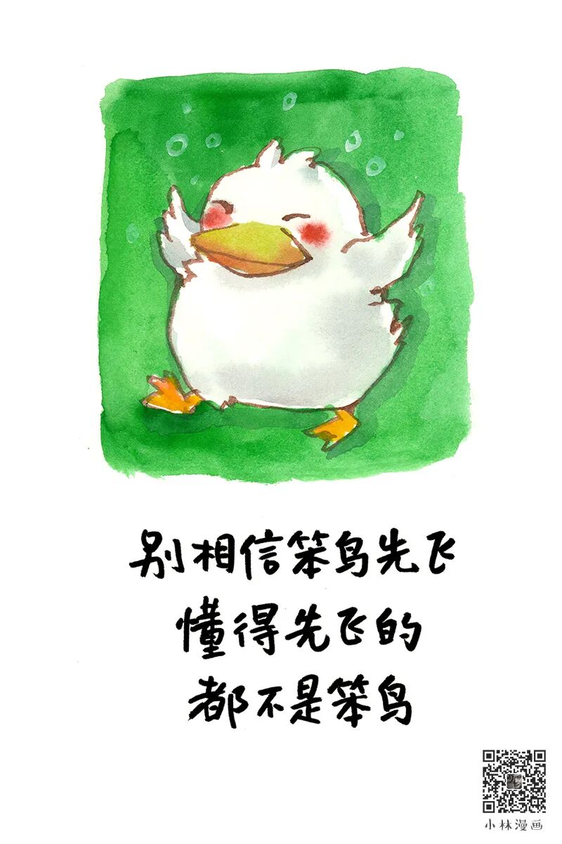 多晒太阳，梦想就会发芽