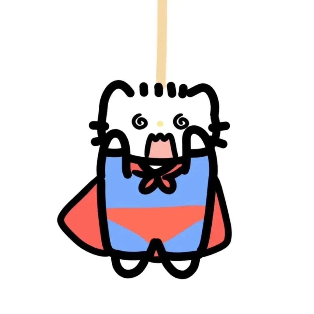keaiqinglva2可爱kt猫卡通情侣头像