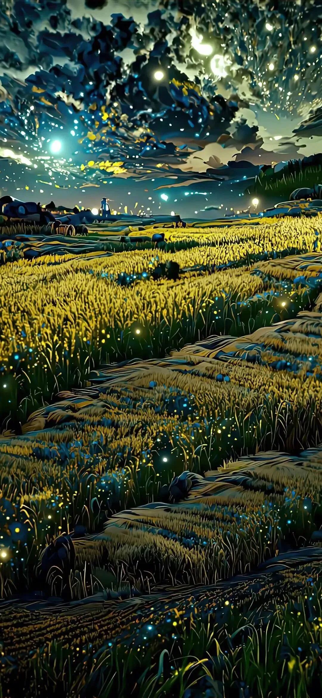 什锦